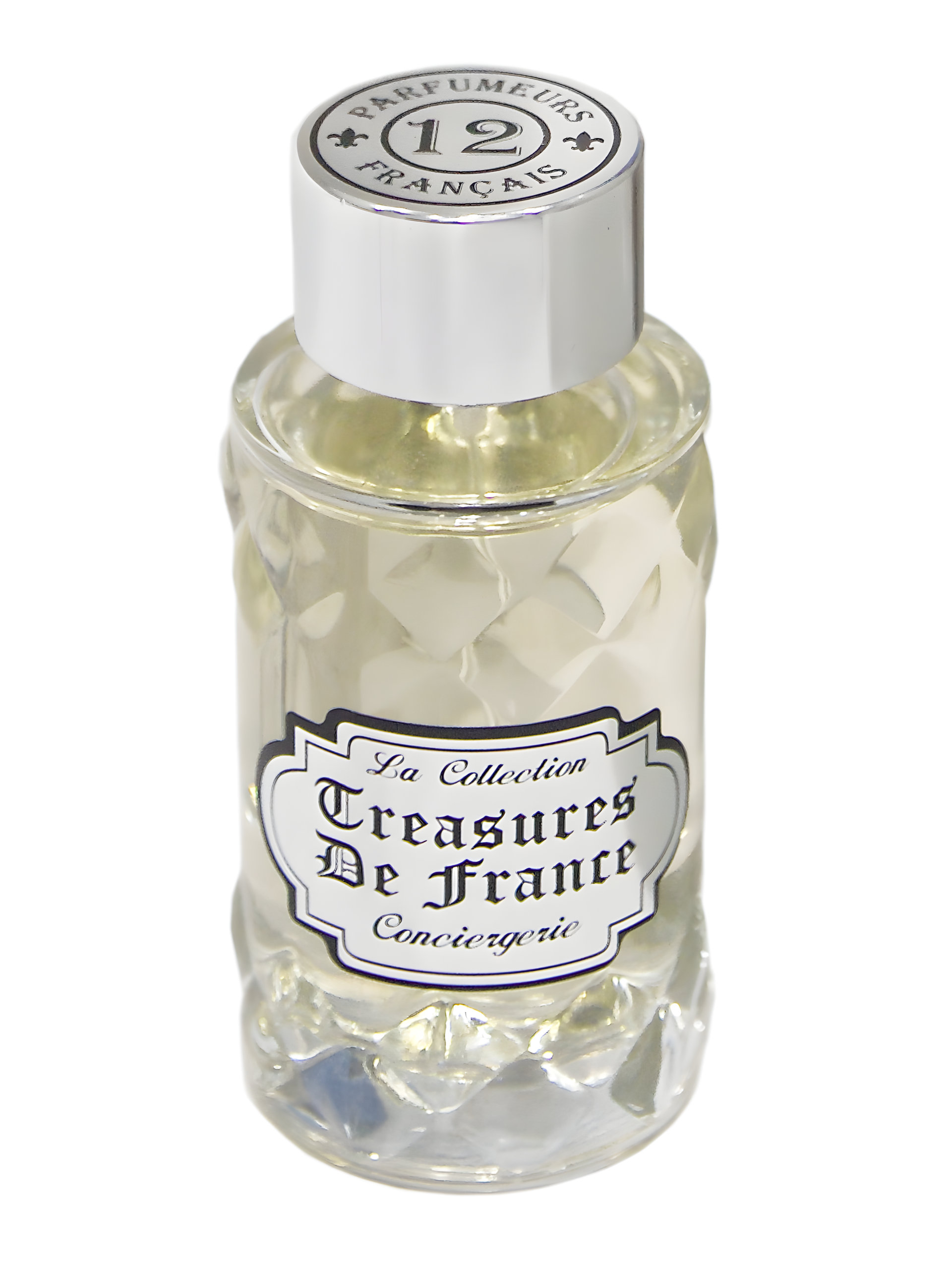 Picture of Conciergerie fragrance
