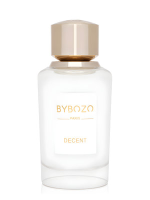 Decent by ByBozo perfume bottle