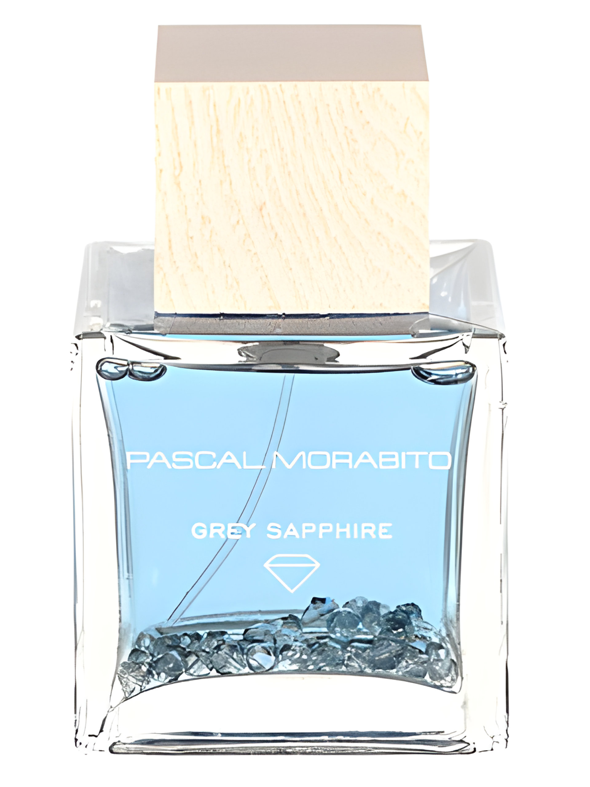 Picture of Grey Sapphire fragrance