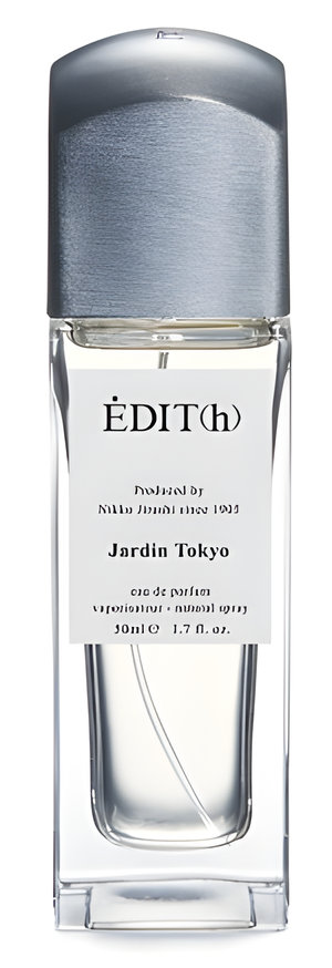 Jardin Tokyo by ÉDIT(h) perfume bottle