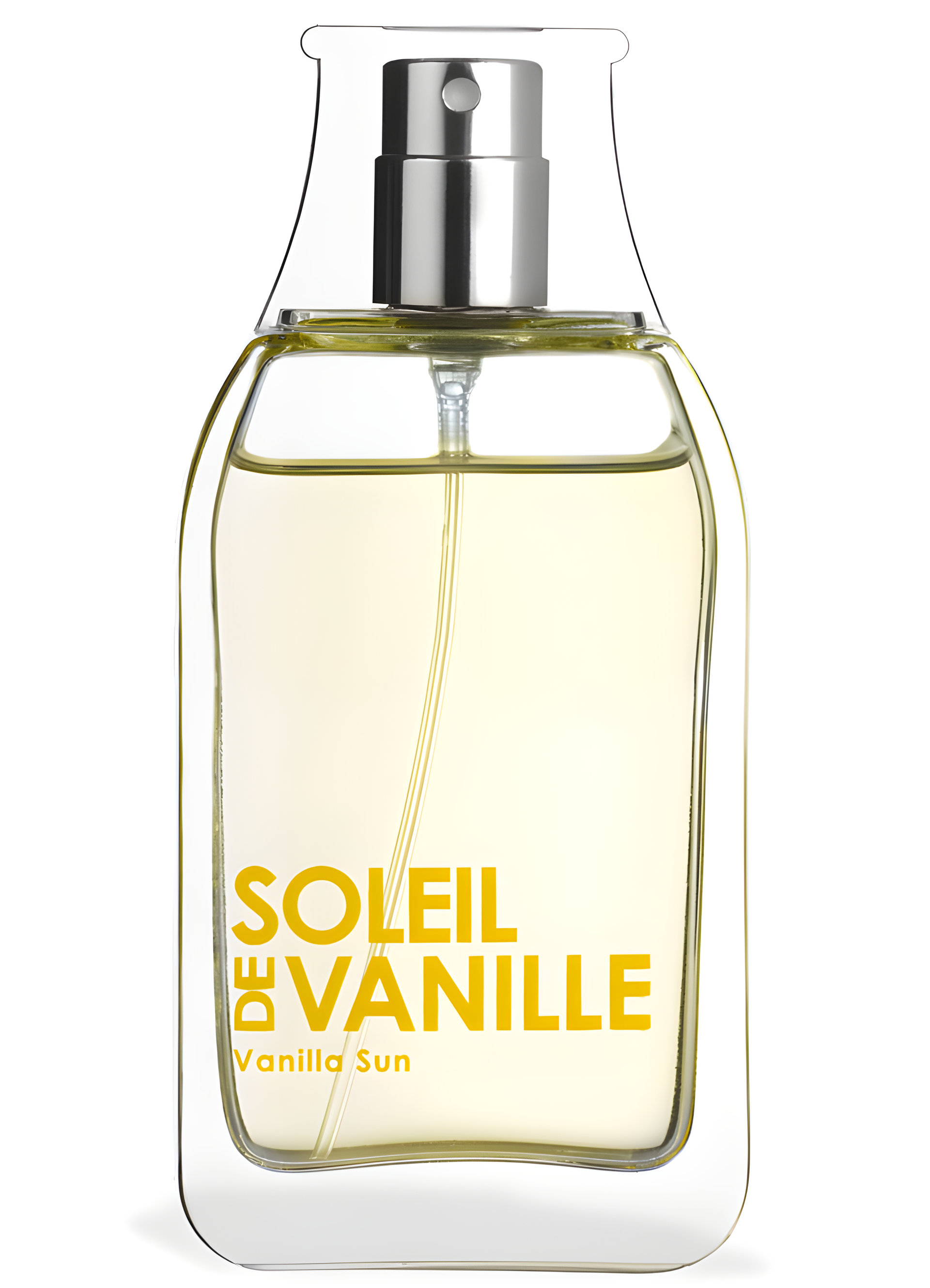 Picture of Soleil de Vanille Vanilla Sun fragrance