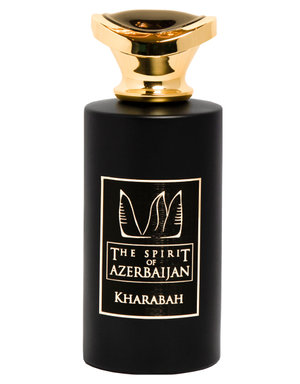 Kharabah by The Spirit Of Azerbaijan perfume bottle