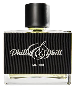 Romeo on the Rocks (Grey) by Philly&Phill perfume bottle