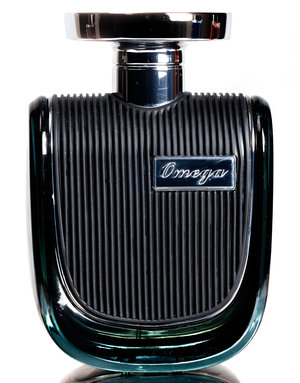 Omega by Aurora Scents perfume bottle