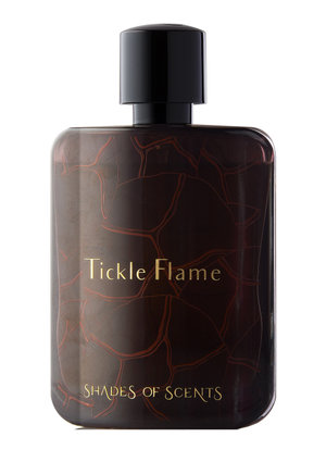Tickle Flame by Shades Of Scents perfume bottle