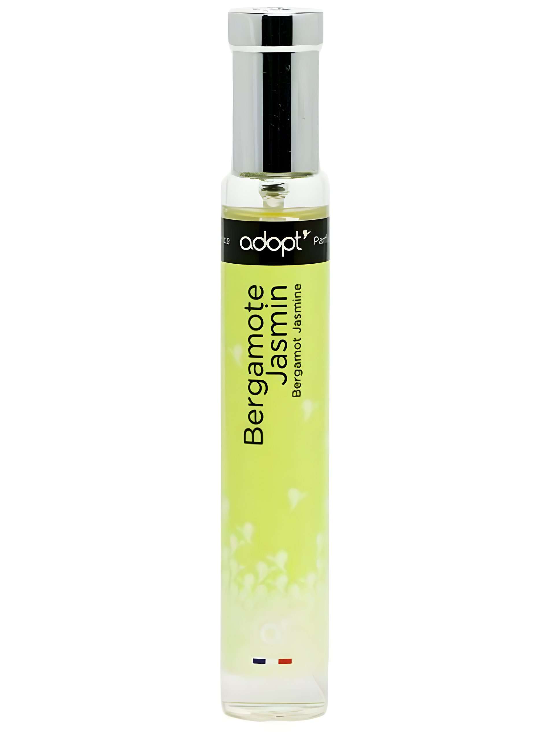 Picture of Bergamote Jasmin fragrance