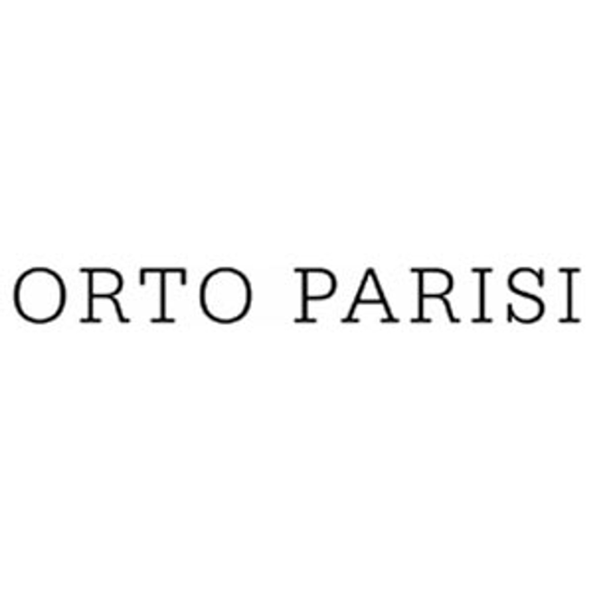 Picture of Orto Parisi brand