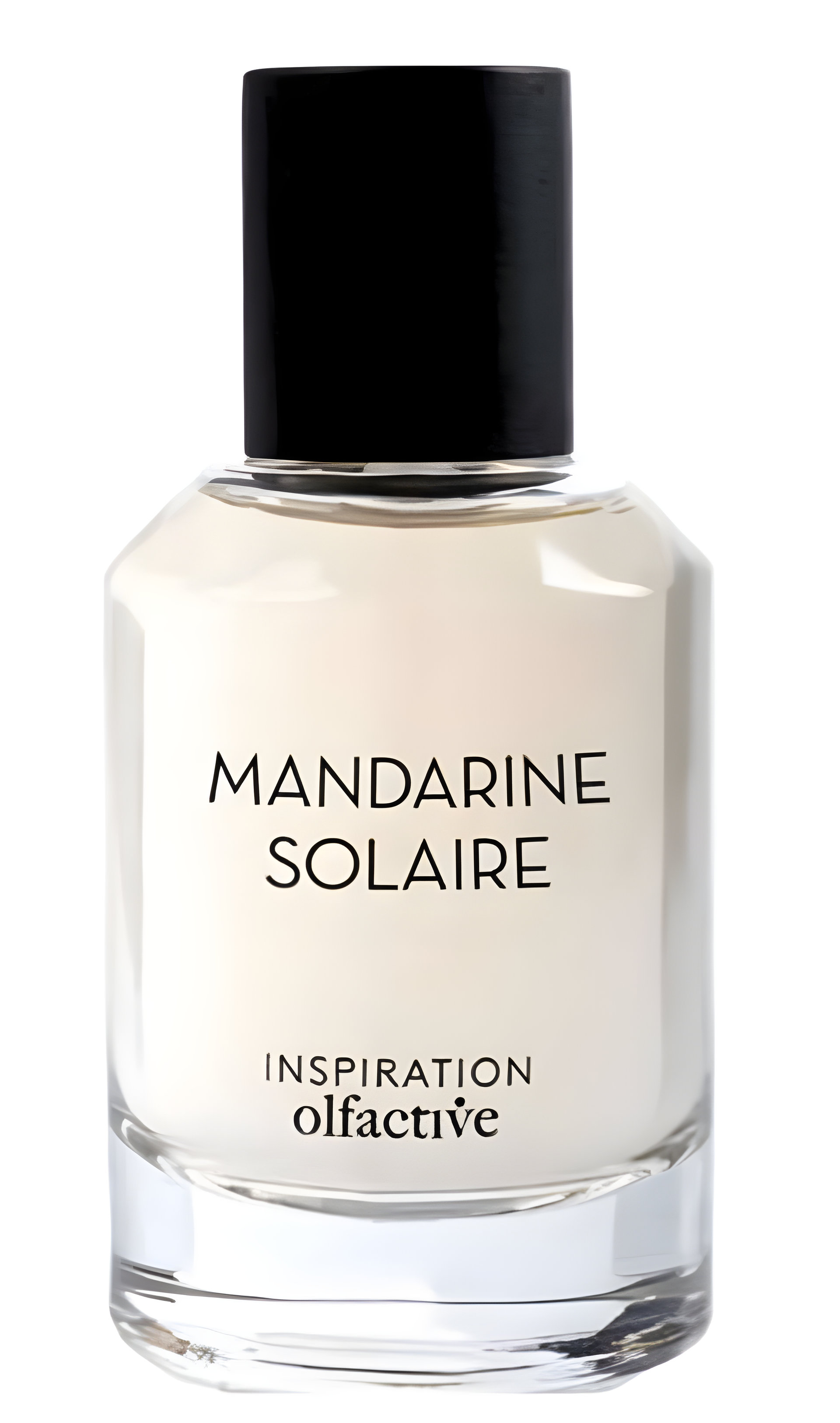 Picture of Mandarine Solaire fragrance