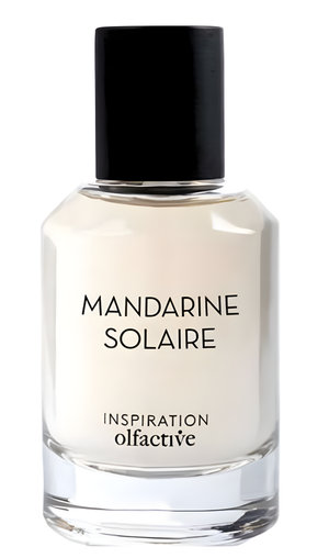Picture of Mandarine Solaire fragrance