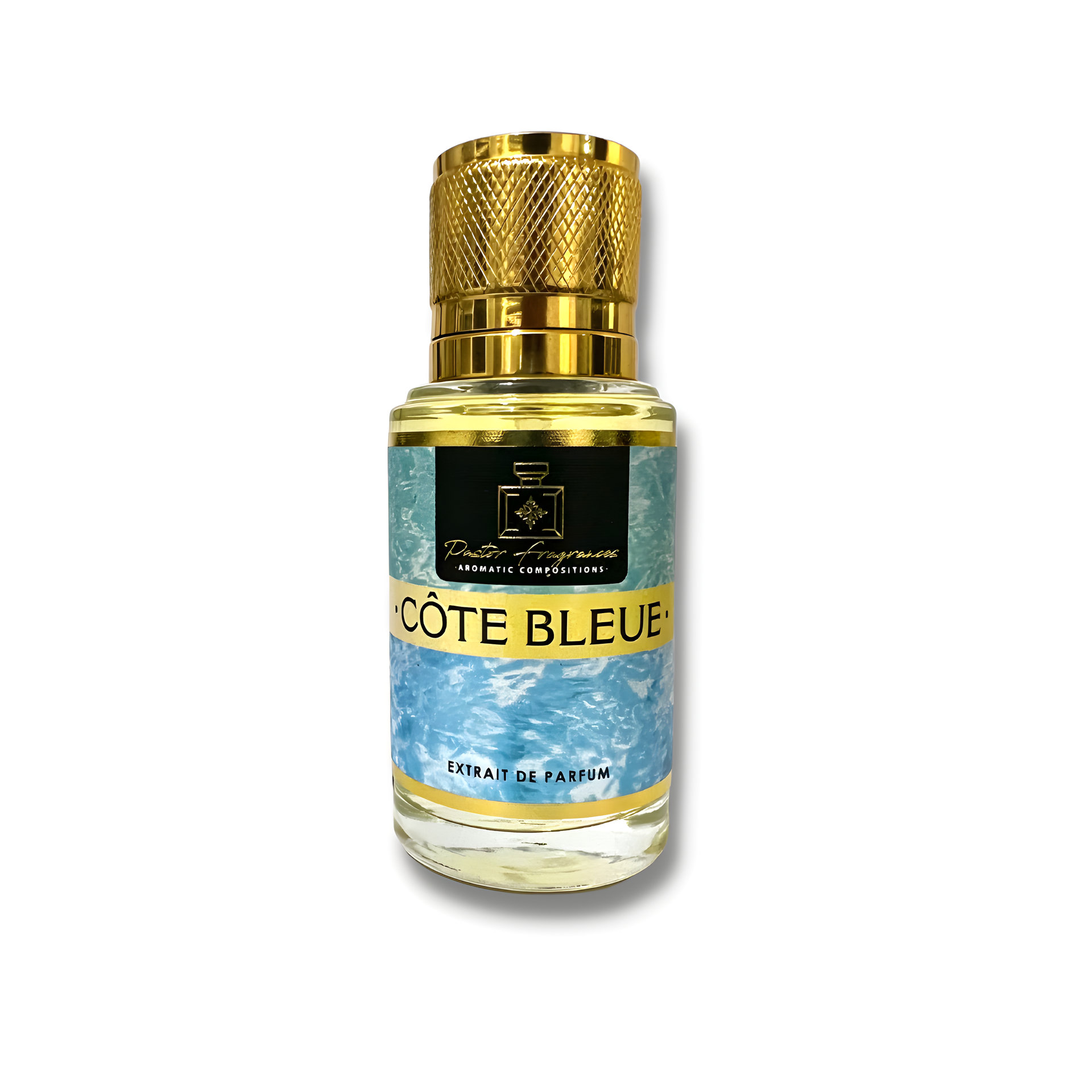 Picture of Côte Bleue fragrance