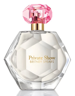 Private Show by Britney Spears perfume bottle