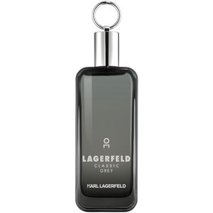 Lagerfeld Classic Grey by Karl Lagerfeld perfume bottle
