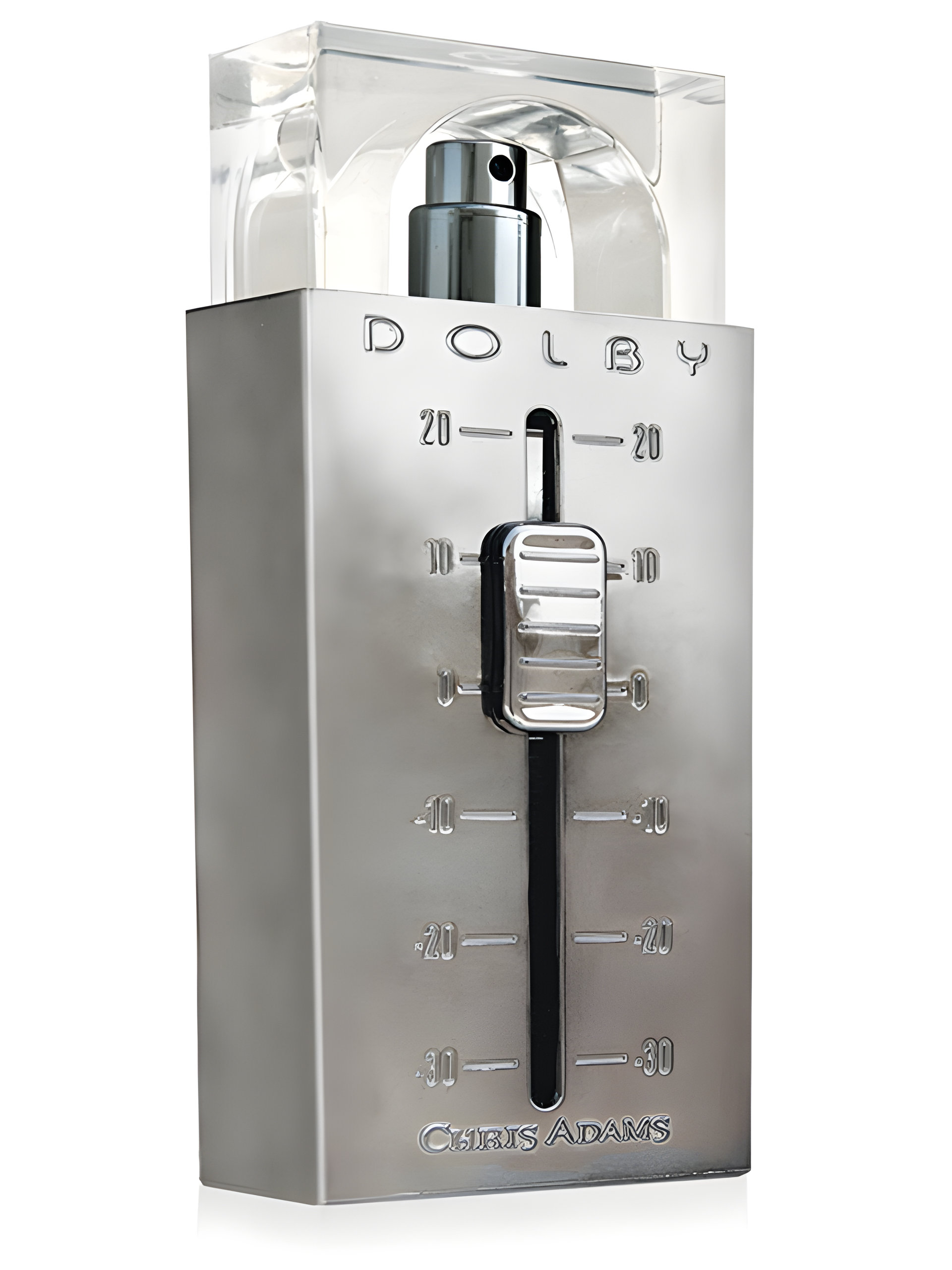 Picture of Dolby Man fragrance