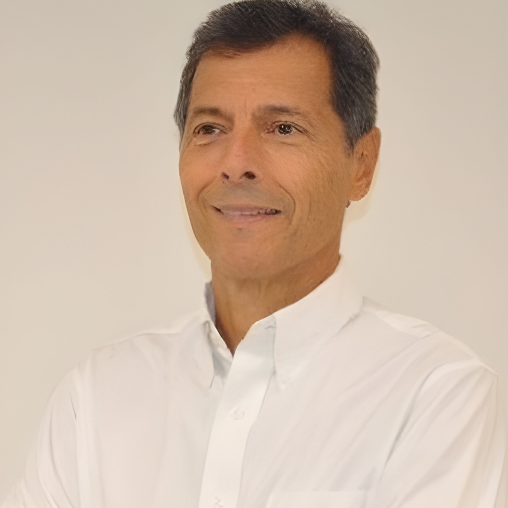 Picture of Francisco Marano perfumer
