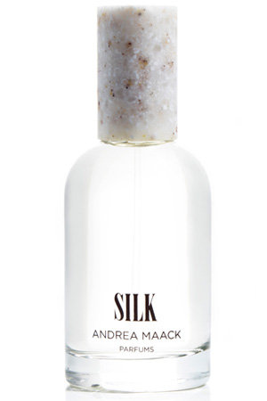 Silk by Andrea Maack perfume bottle