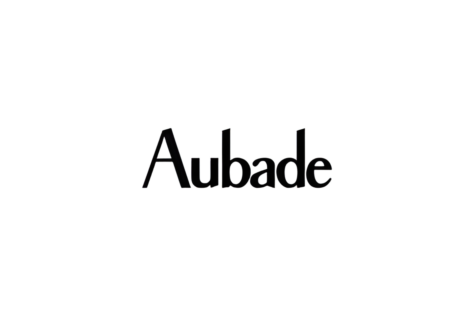 Picture of Aubade brand