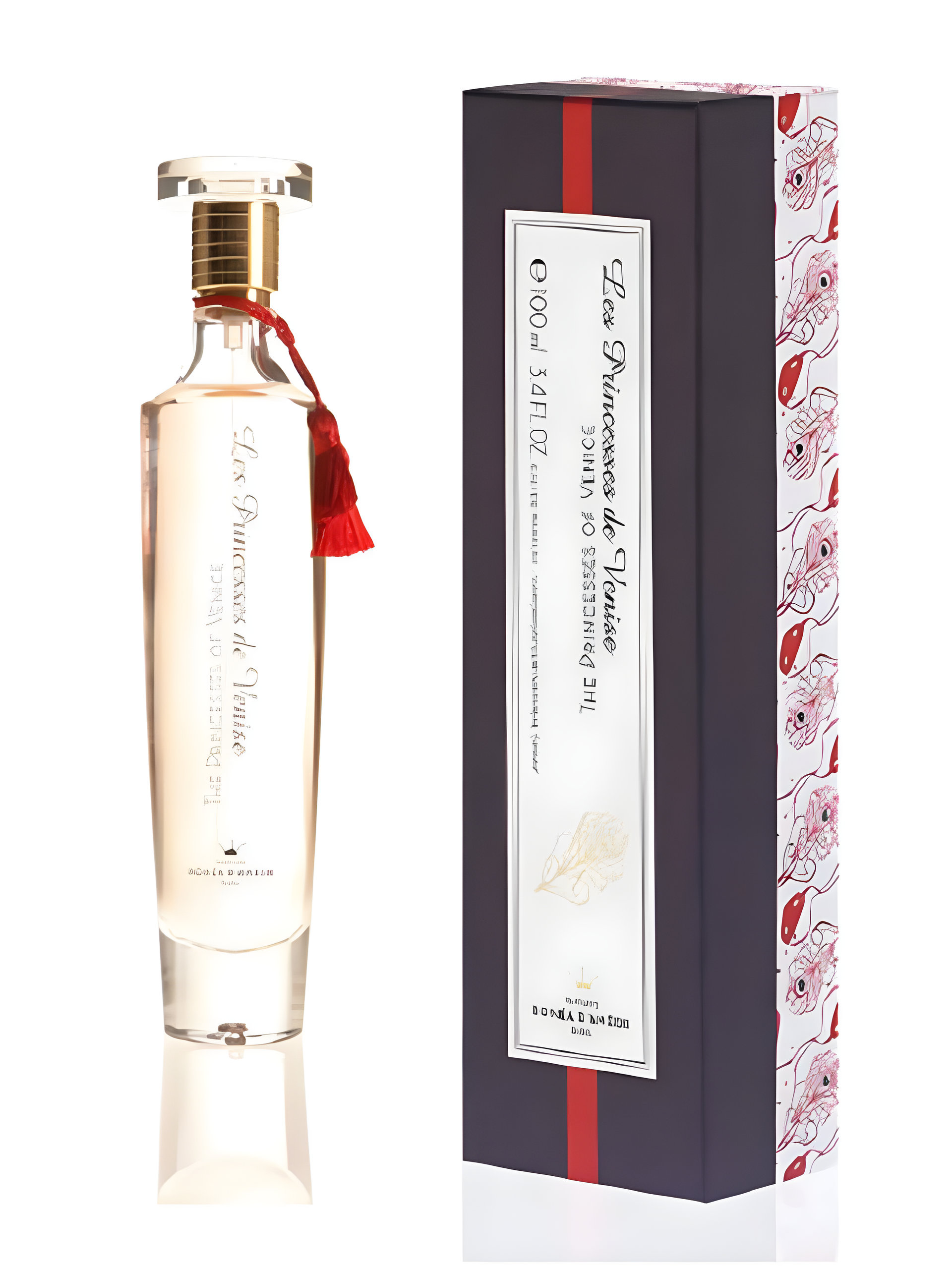 Picture of The Princess of Venice fragrance