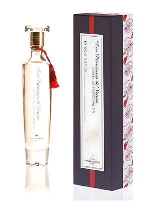 The Princess of Venice by Romea D'Ameor perfume bottle