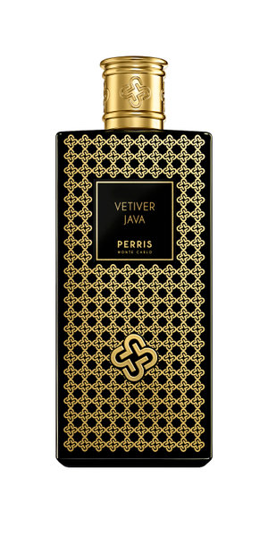 Vetiver Java by Perris Monte Carlo perfume bottle