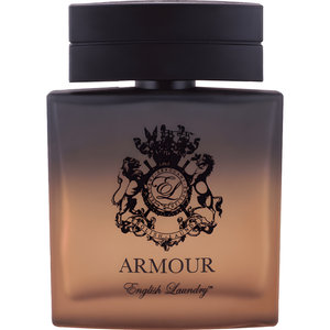 Armour by English Laundry perfume bottle