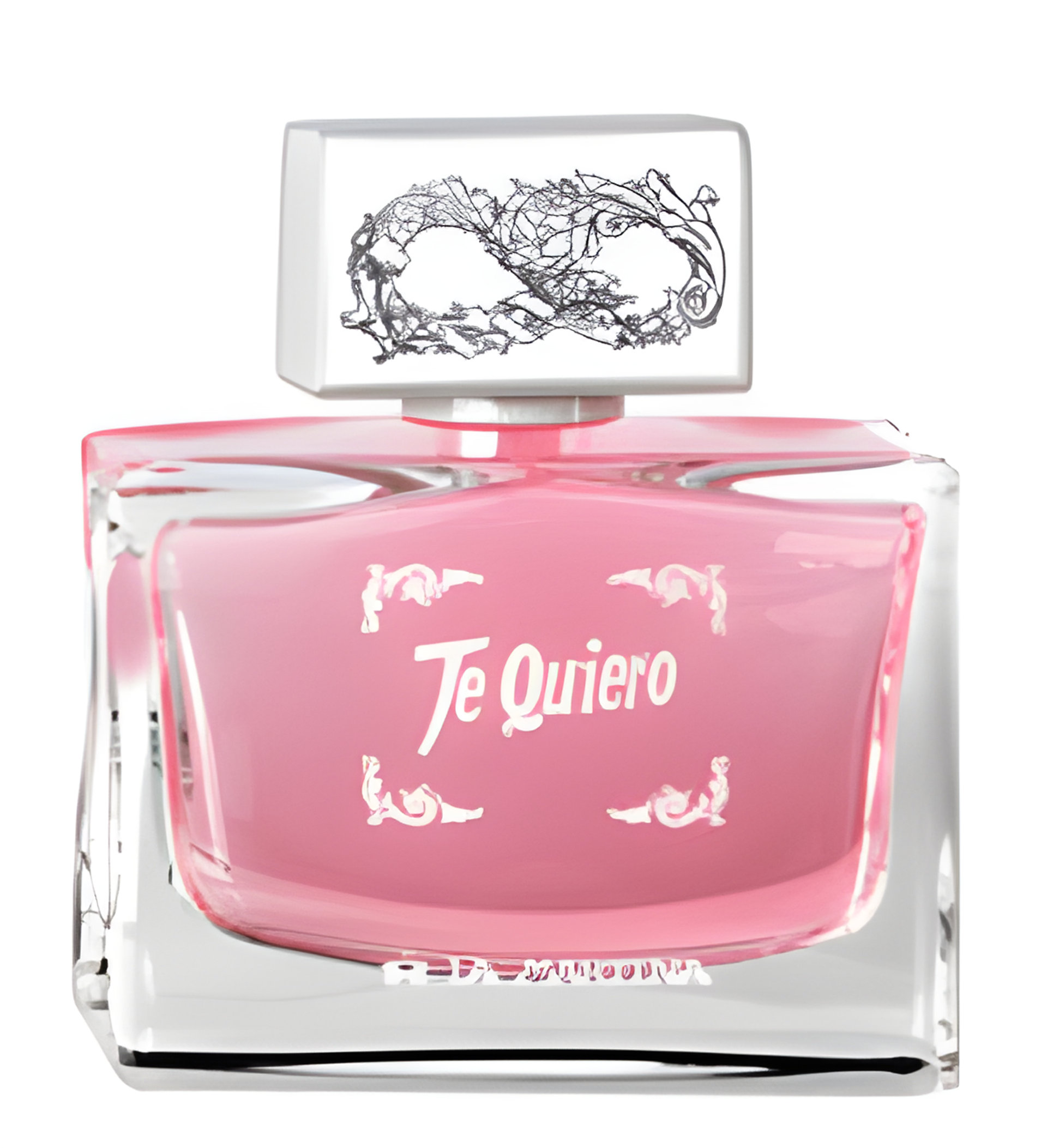 Picture of Te Quiero Woman fragrance