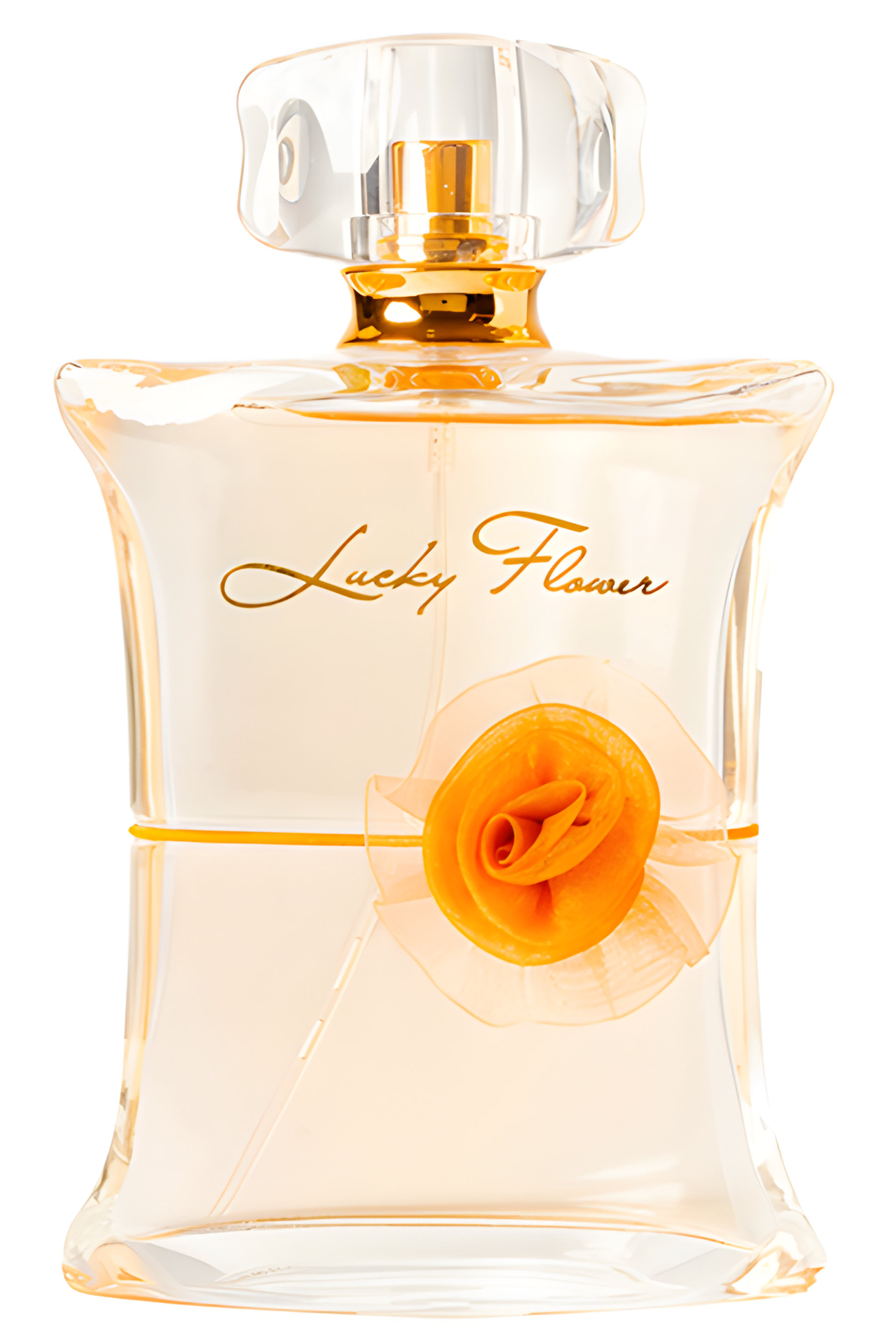 Picture of Lucky Flower Orange fragrance