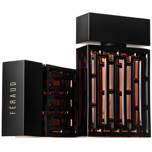 Nuit Des Sens by Louis Feraud perfume bottle