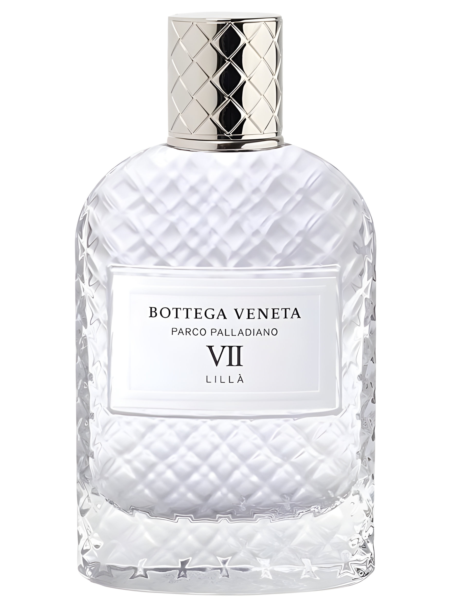 Picture of Parco Palladiano VII: Lillà fragrance