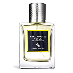 Bergamot Neroli Cologne by The Art Of Shaving perfume bottle