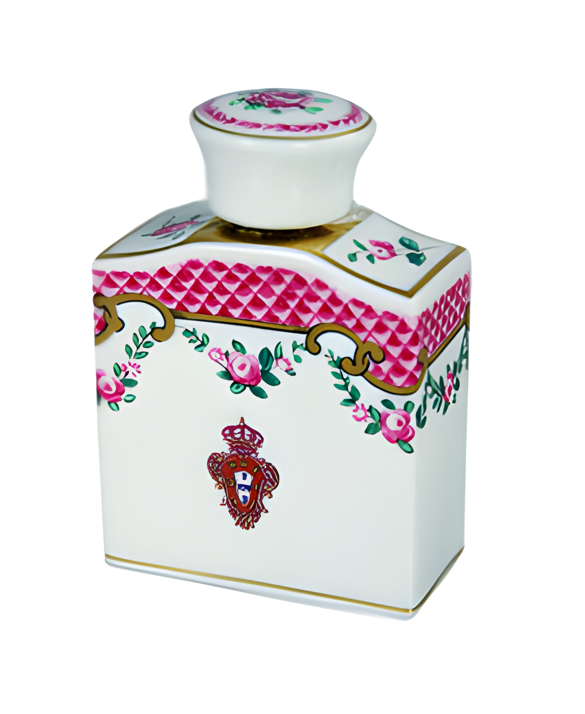 Picture of Esprit de Chypre fragrance