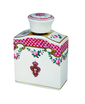 Esprit de Chypre by Auguste perfume bottle