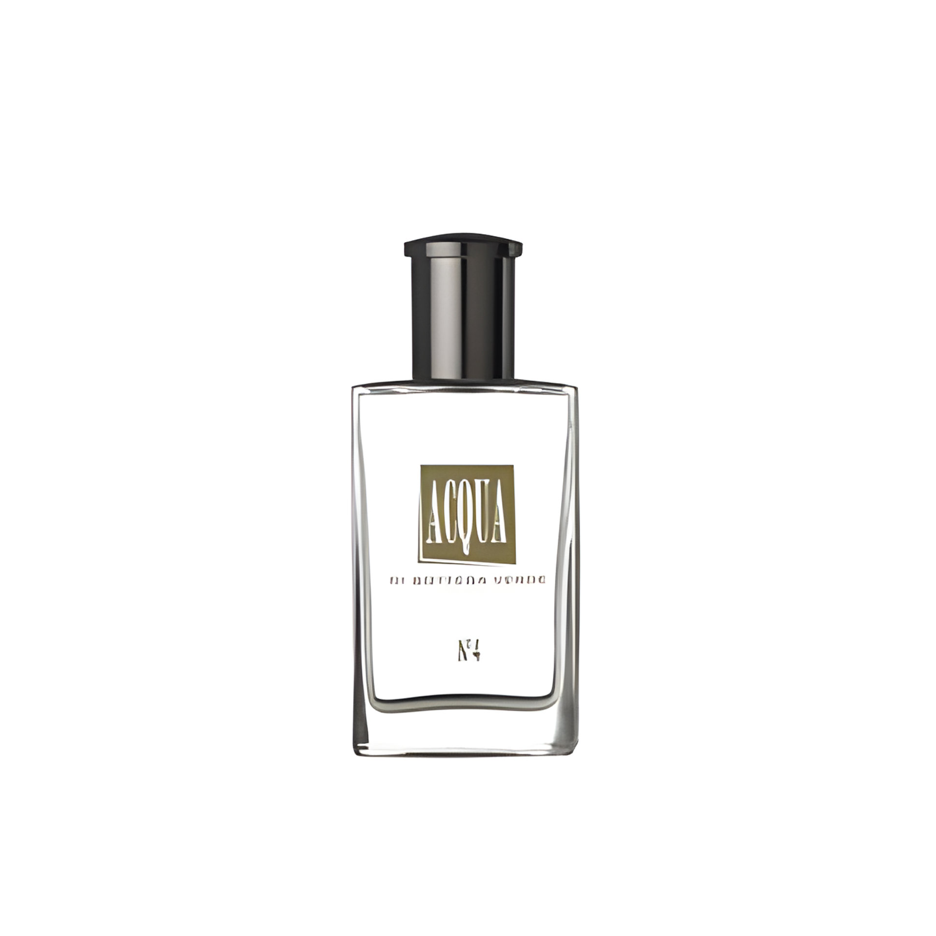 Picture of Acqua Di Bottega Verde N°4 fragrance