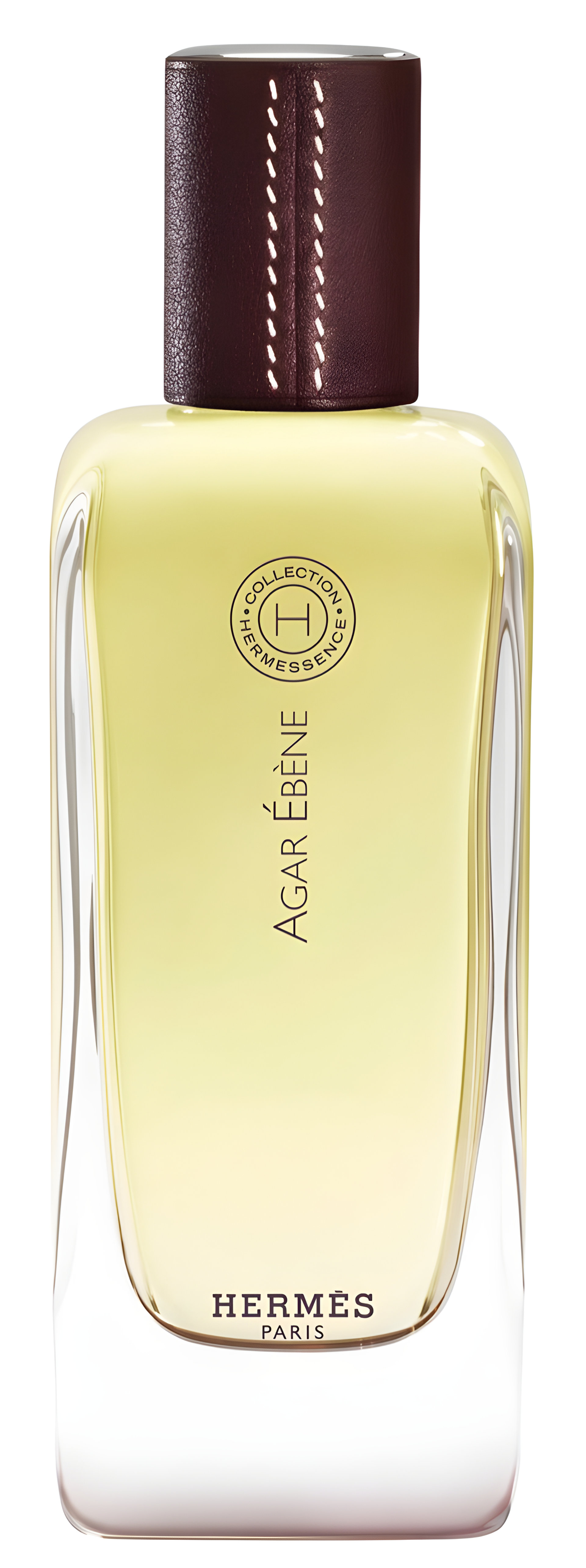 Picture of Hermessence Agar Ebene fragrance