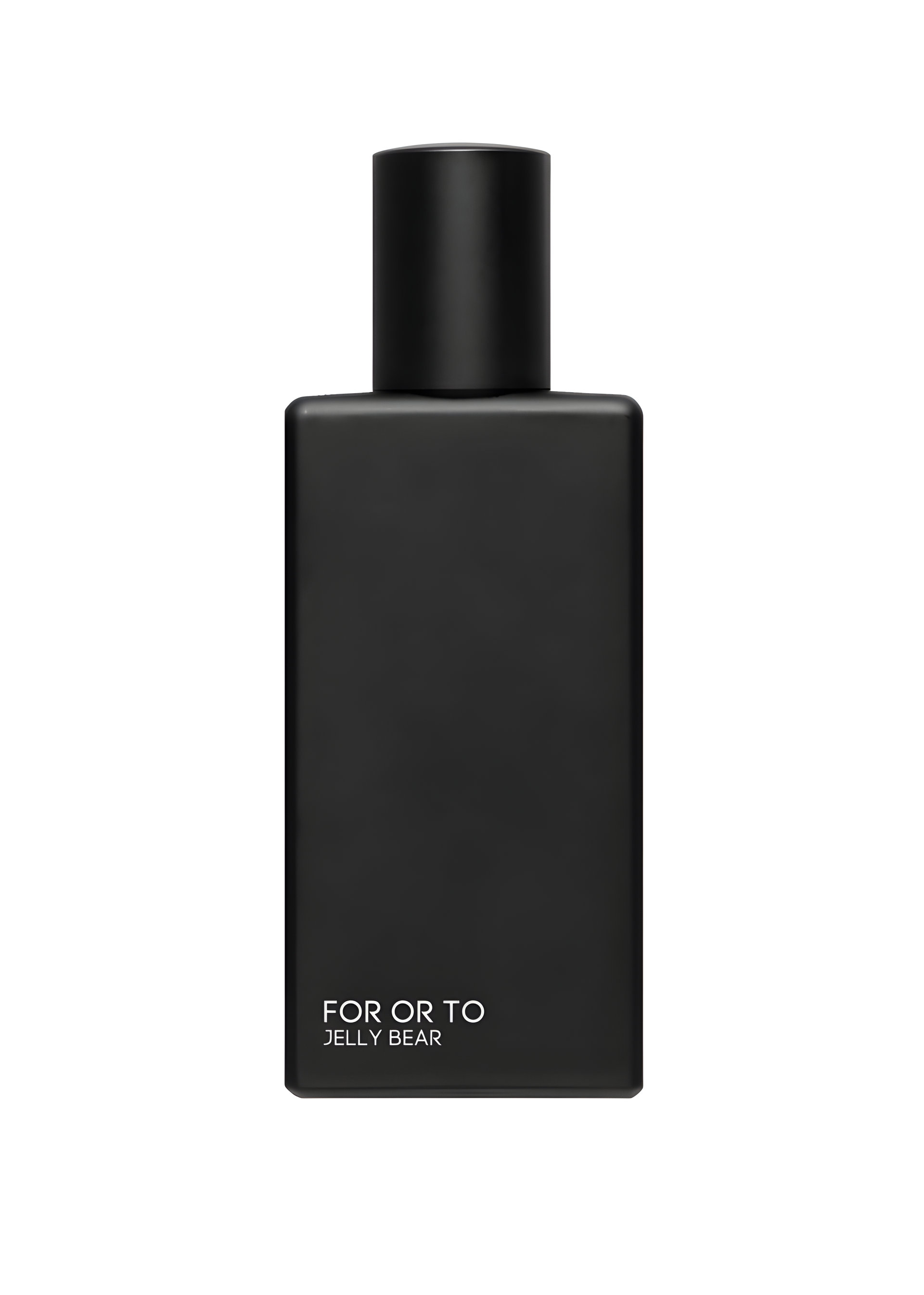 Jelly Bear by For Or To