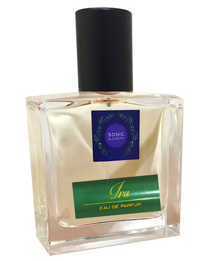 Ira by Sonic Alchemy perfume bottle