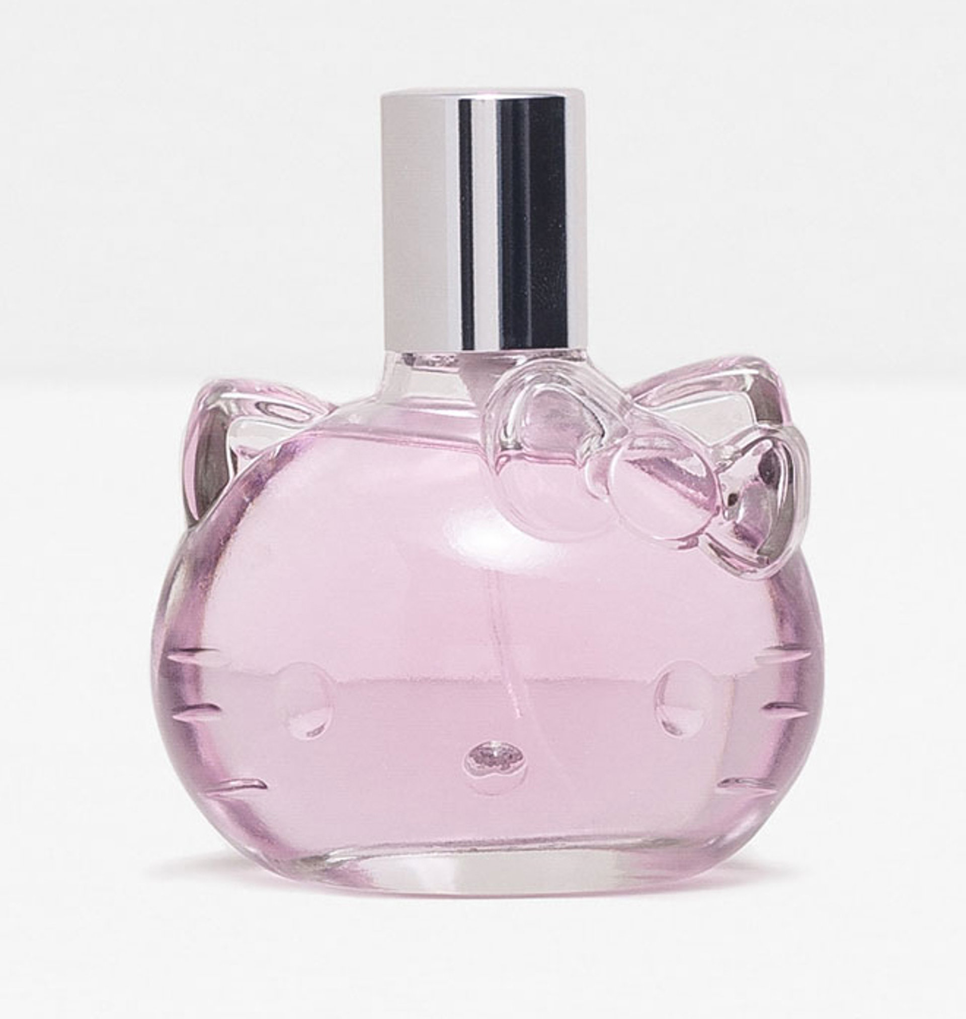 Picture of Zara Hello Kitty fragrance