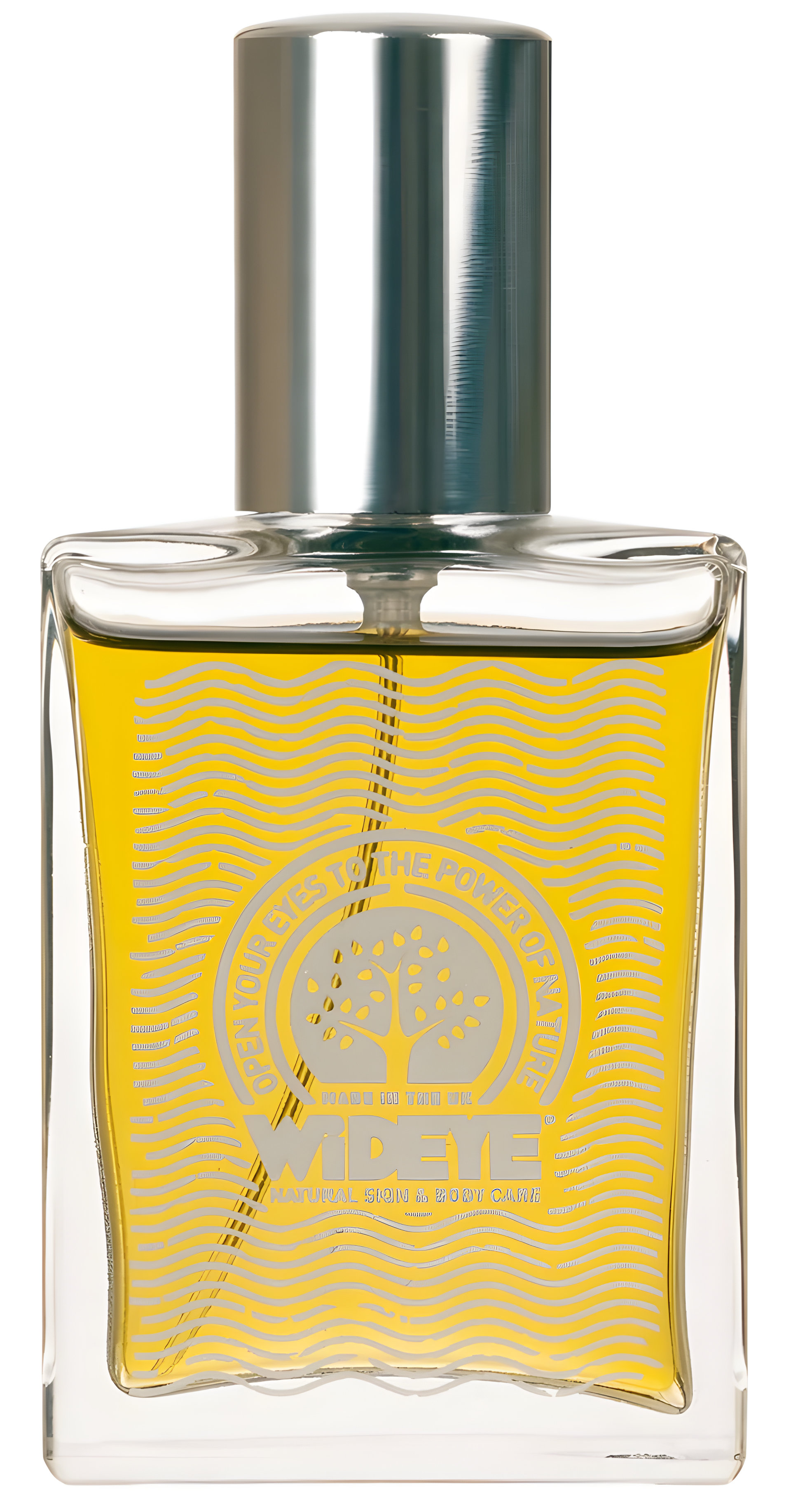 Picture of Fragrance No 22 Secret Garden fragrance