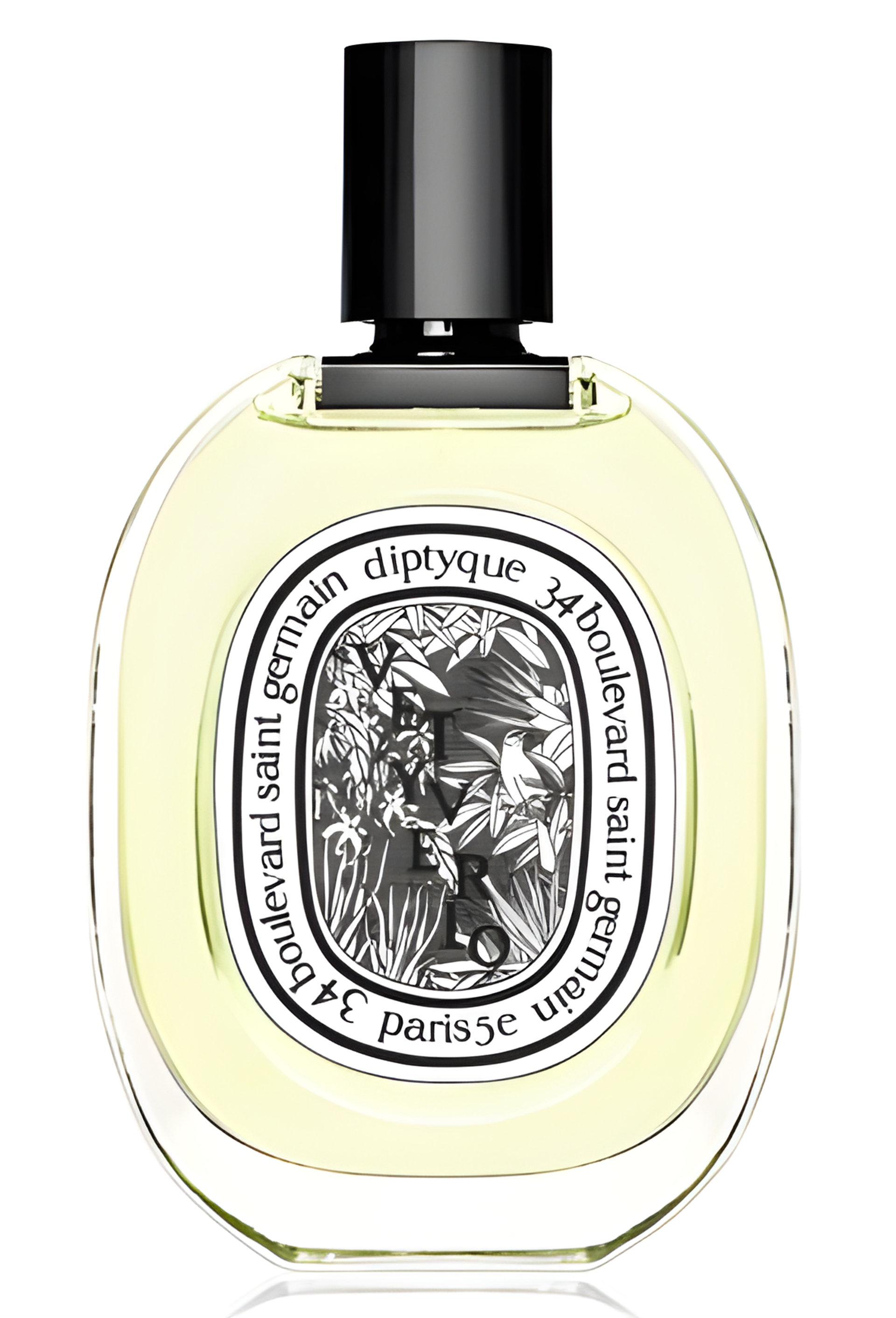 Picture of Vetyverio Eau de Toilette fragrance