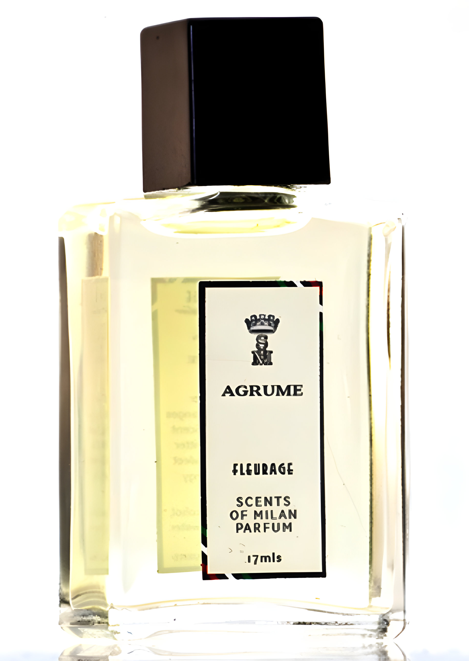 Picture of Agrume fragrance