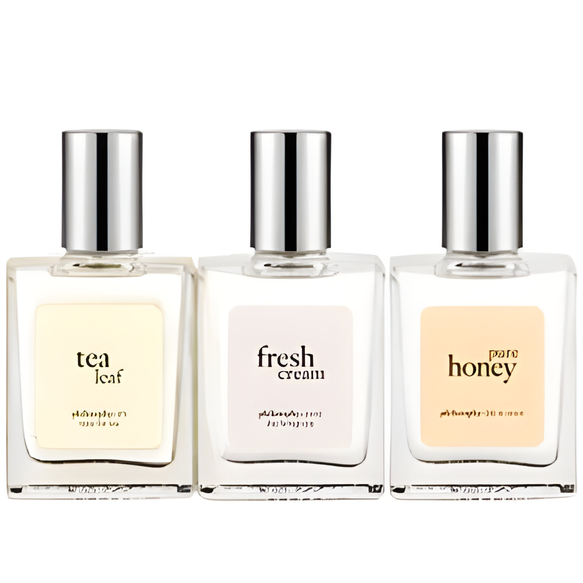 Picture of Pure Honey fragrance