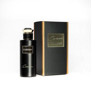 Kareem by Cocoon perfume bottle