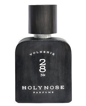 Volnenie Волнение by Holynose Parfums perfume bottle