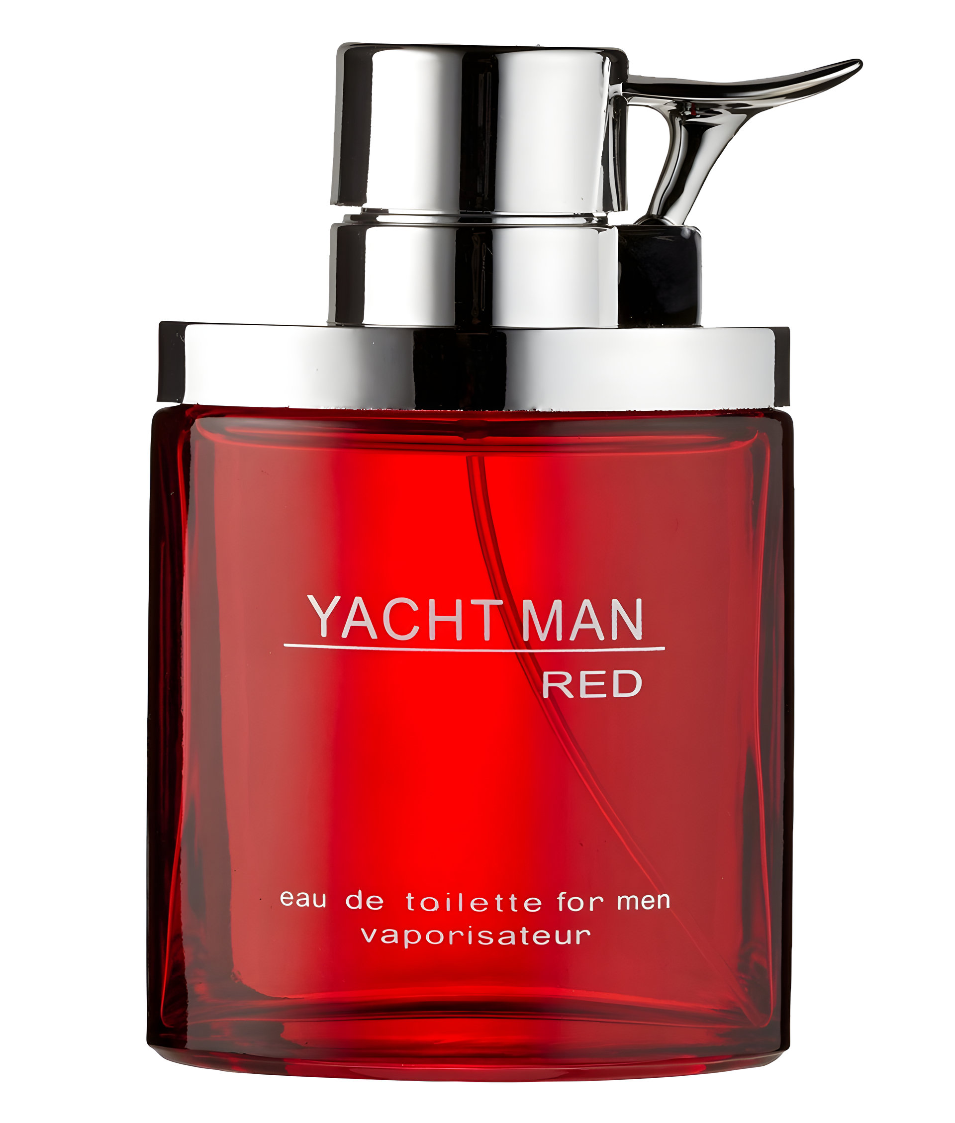 Picture of Yacht Man Red fragrance