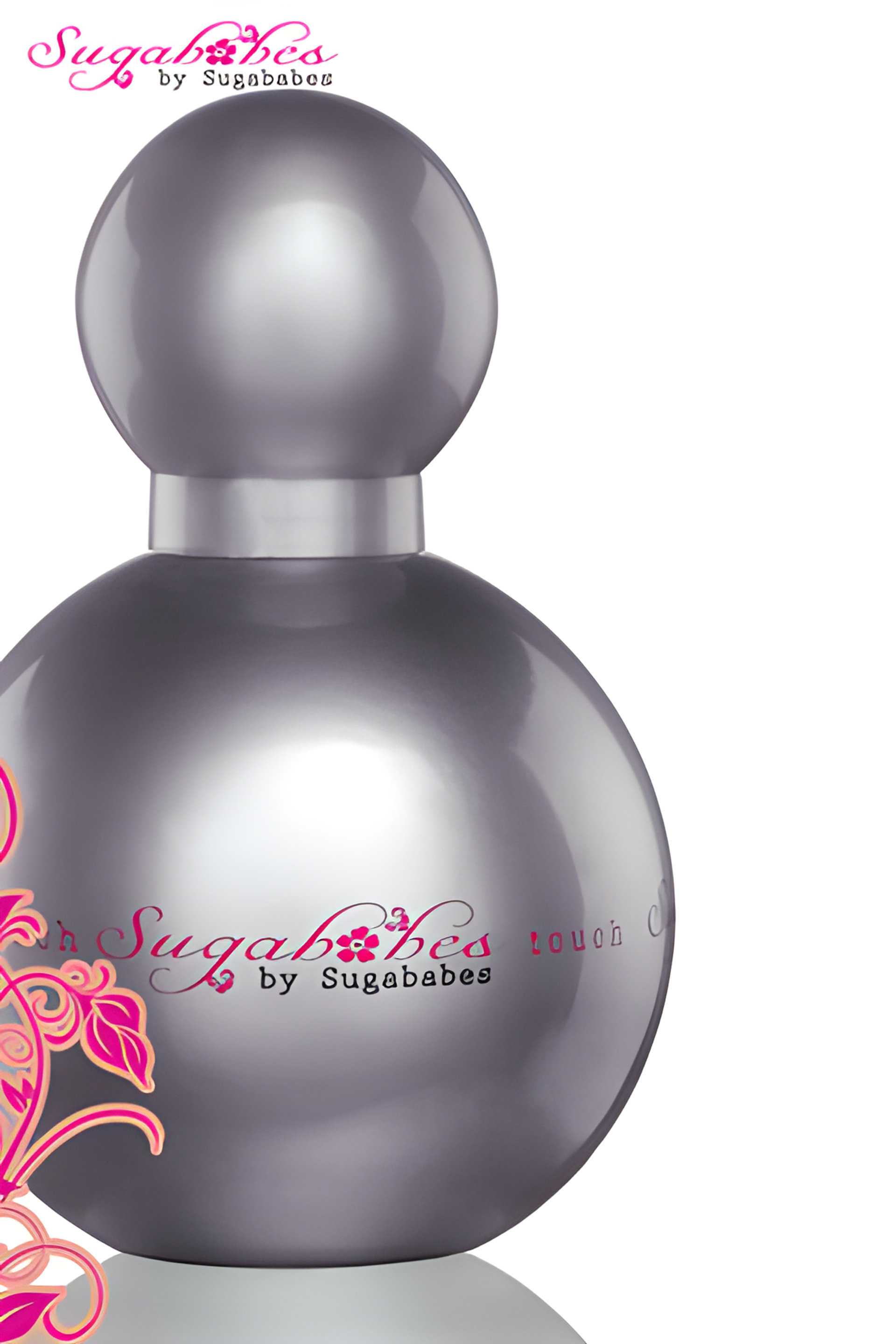 Picture of Touch fragrance