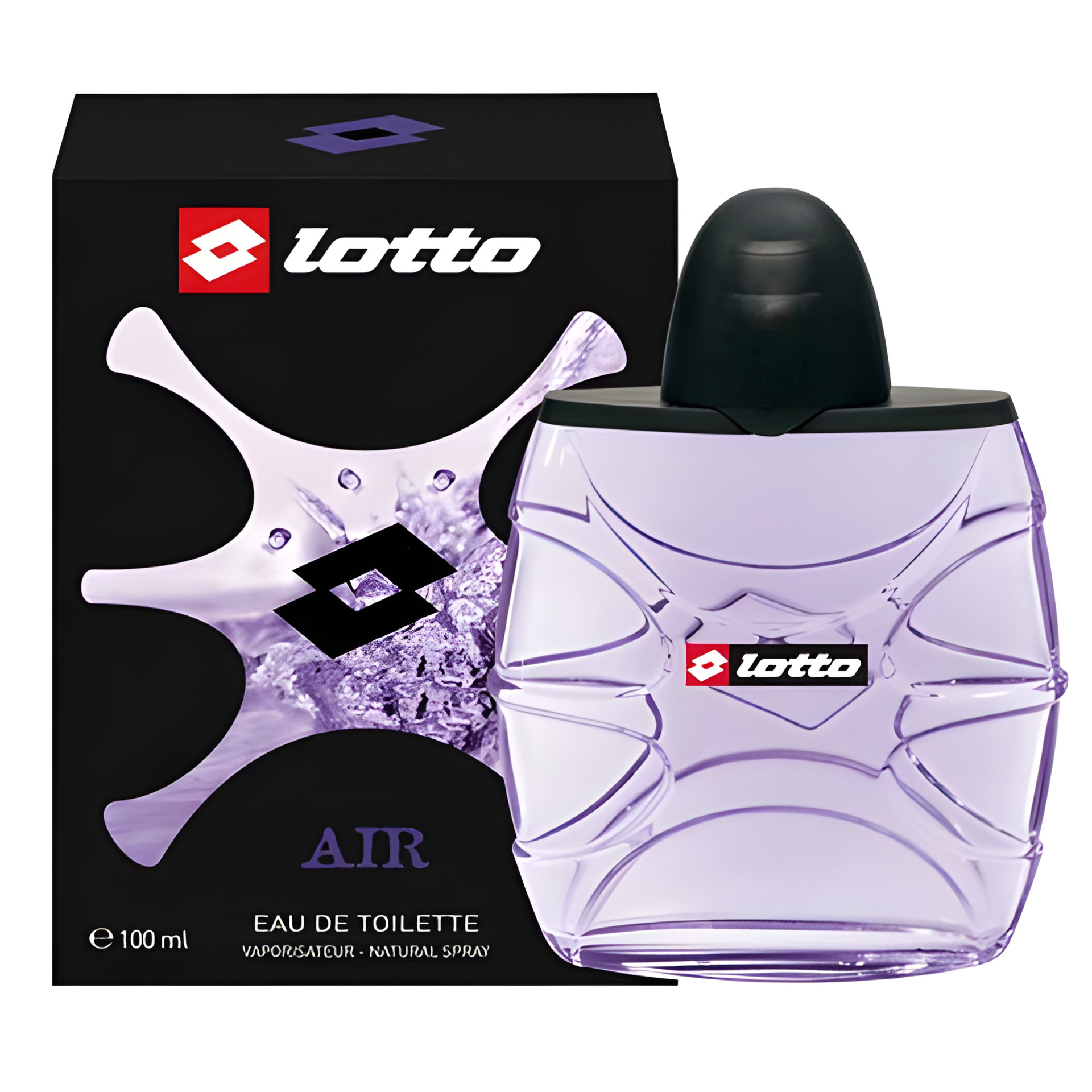 Picture of Lotto Air fragrance