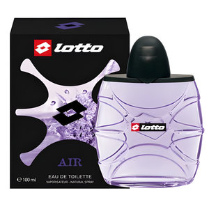Lotto Air by Lotto perfume bottle
