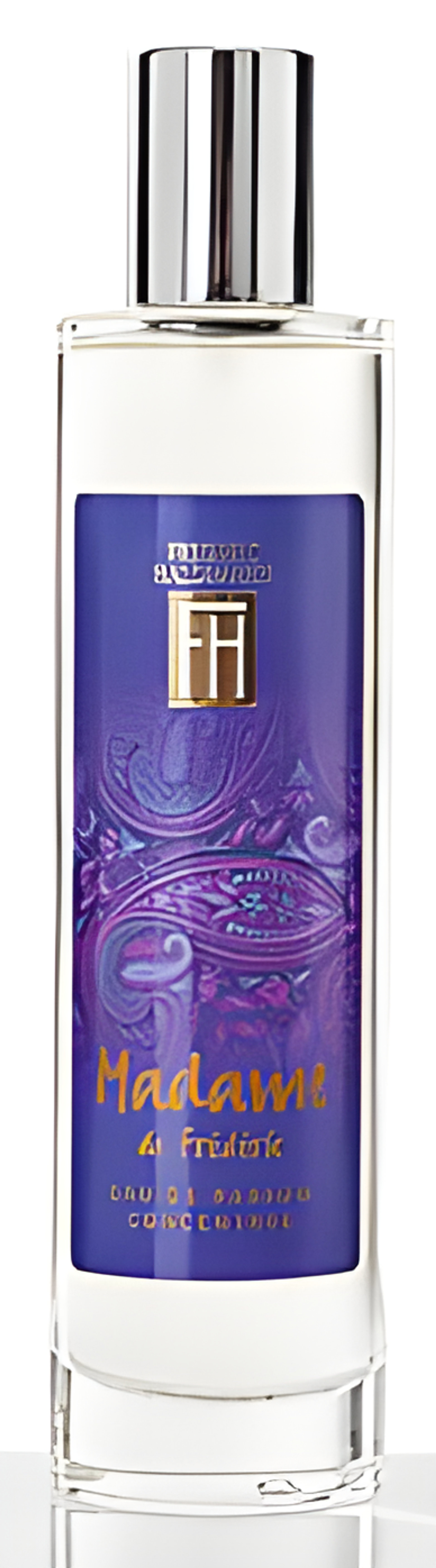 Picture of Madame de Frederic fragrance