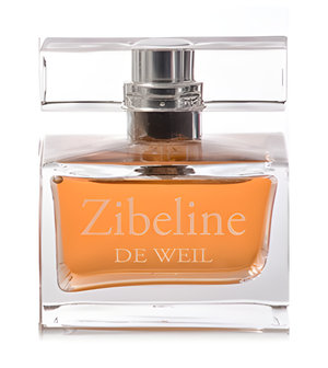 Zibeline de Weil by Weil perfume bottle