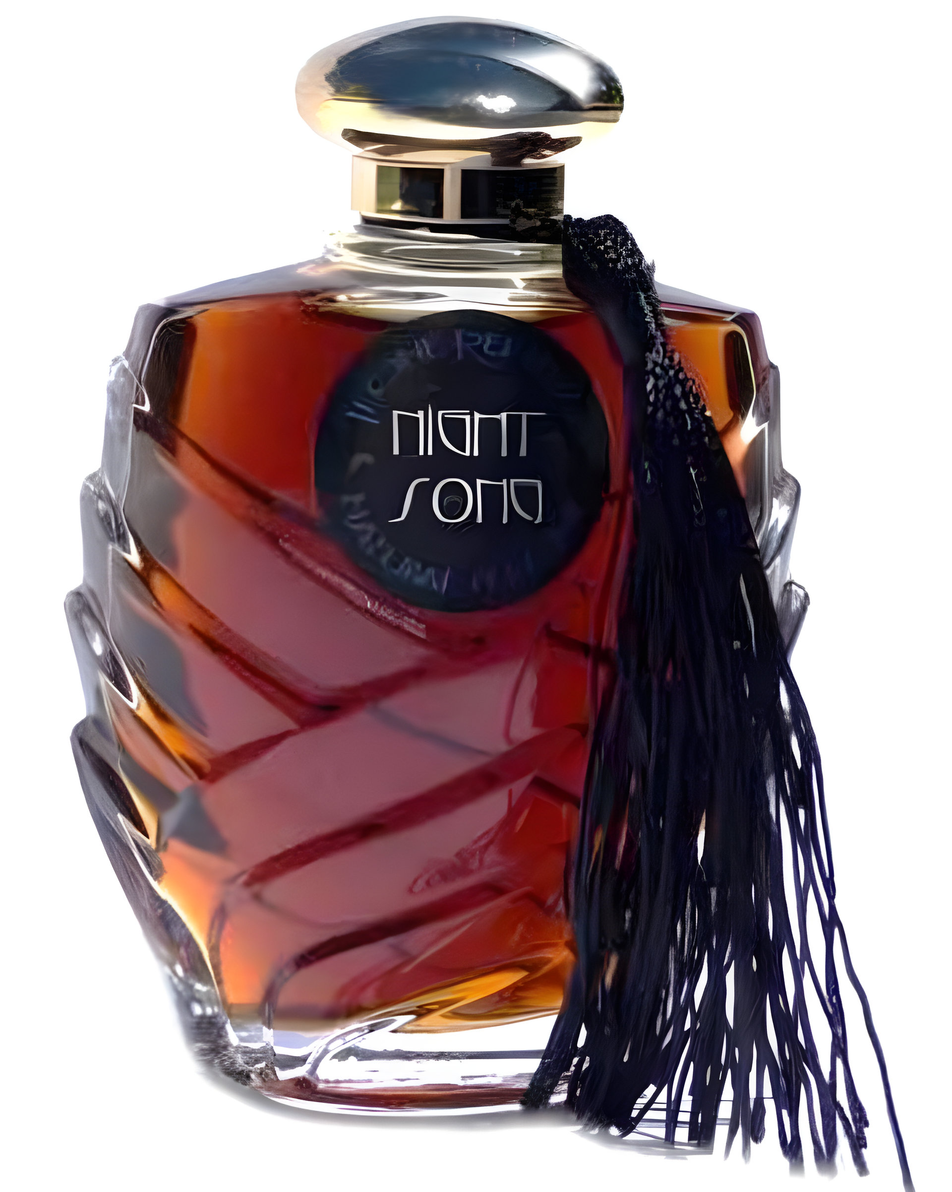 Picture of Night Song fragrance