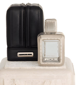 Platinum by Stefano Ricci perfume bottle